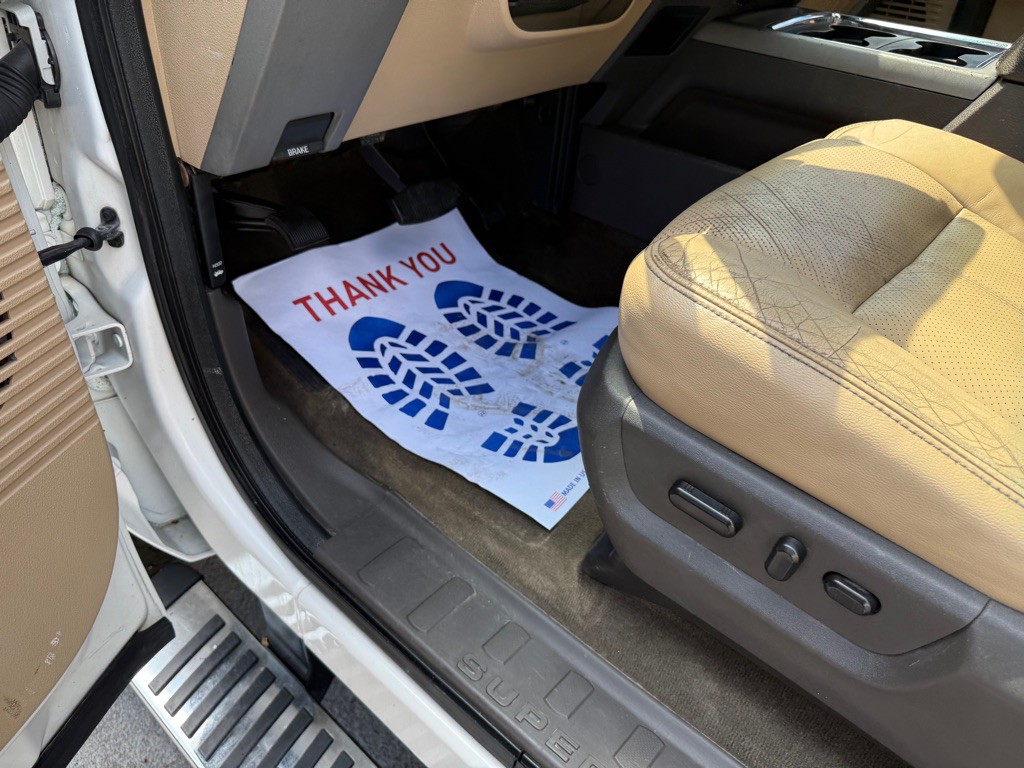 2015 Ford F-250 Image 57