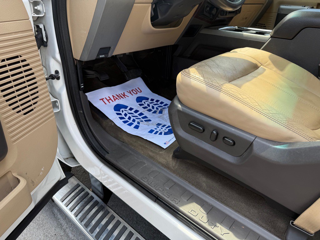 2015 Ford F-250 Image 58