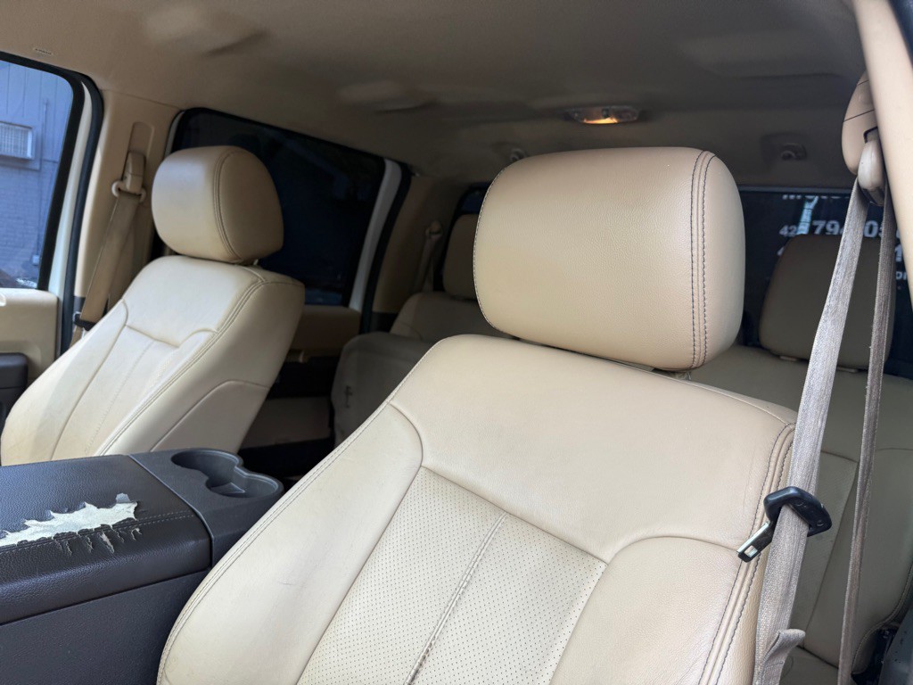 2015 Ford F-250 Image 59