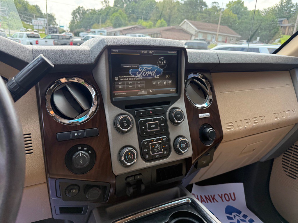 2015 Ford F-250 Image 61