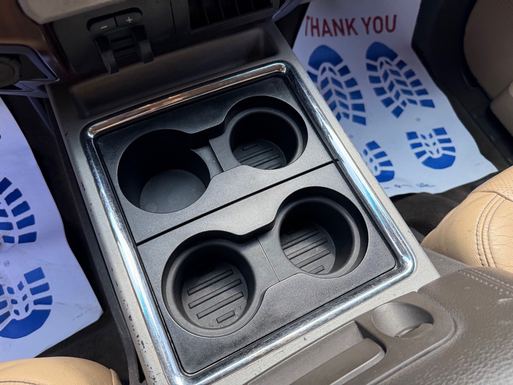 2015 Ford F-250 Image 63