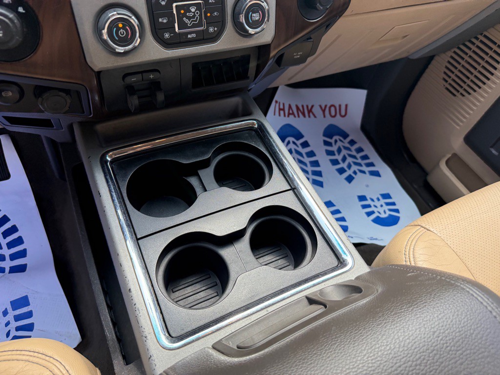 2015 Ford F-250 Image 64