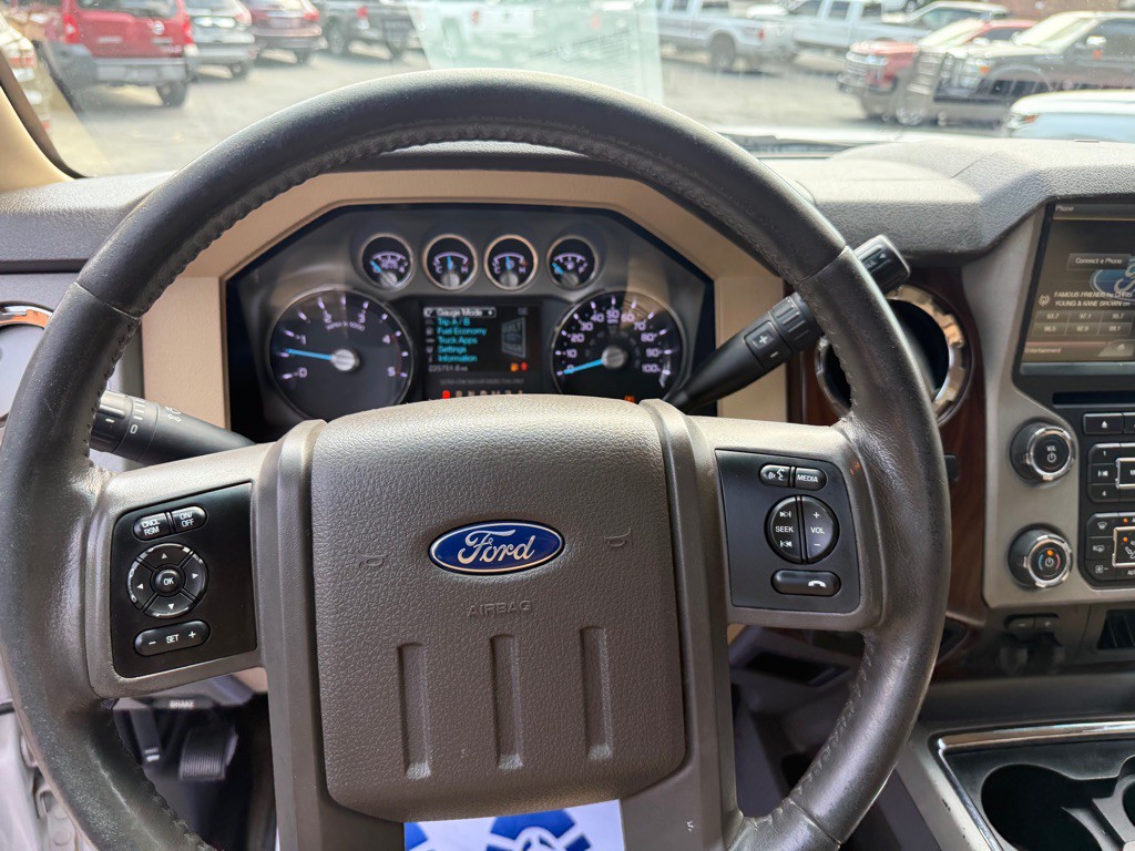 2015 Ford F-250 Image 66