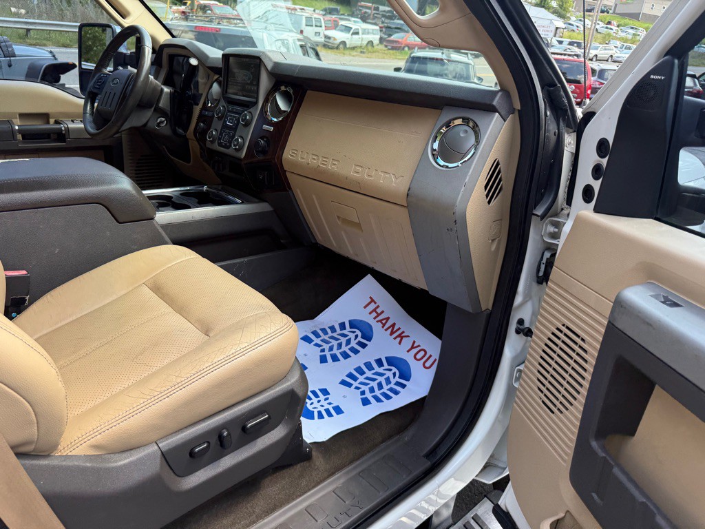 2015 Ford F-250 Image 69