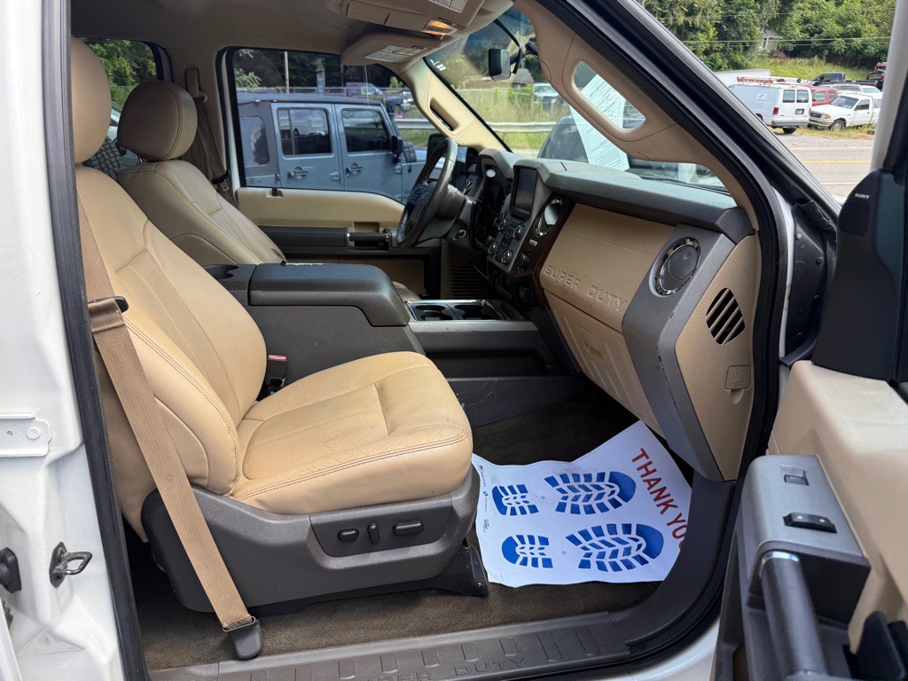 2015 Ford F-250 Image 72