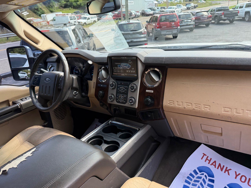 2015 Ford F-250 Image 73