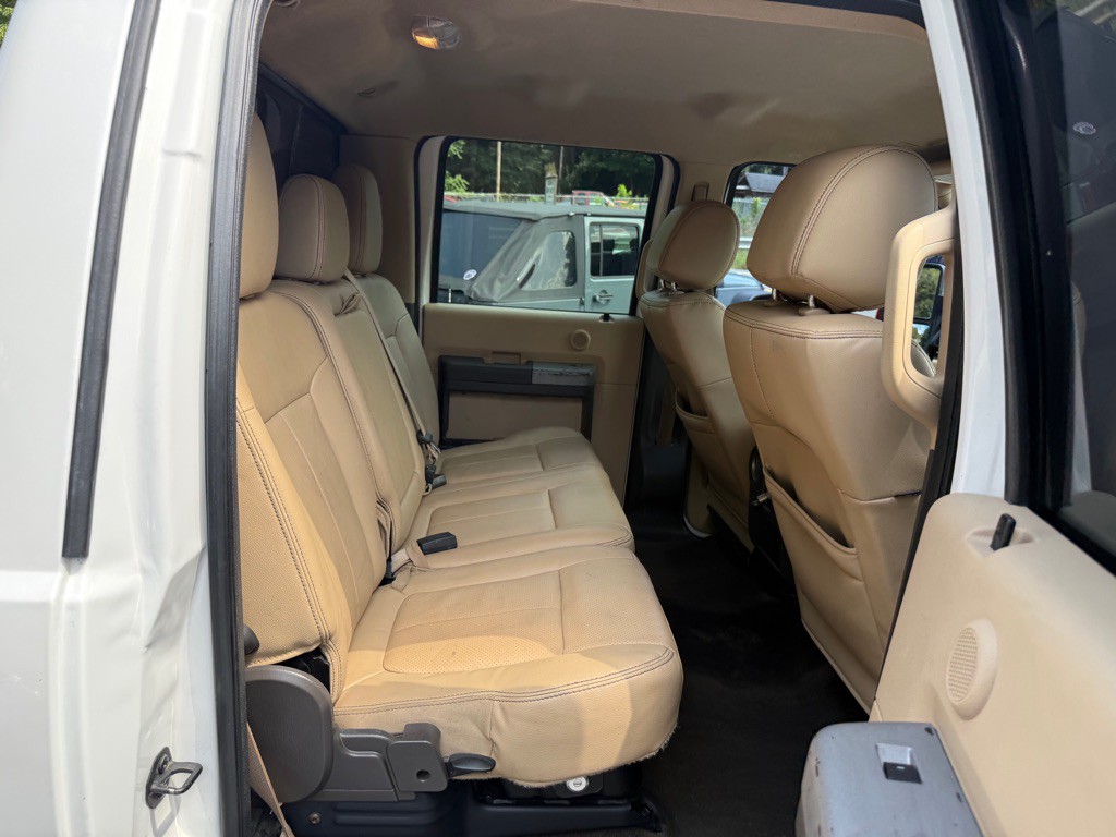 2015 Ford F-250 Image 75