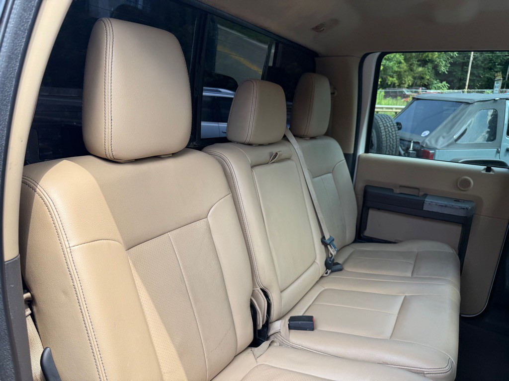 2015 Ford F-250 Image 78