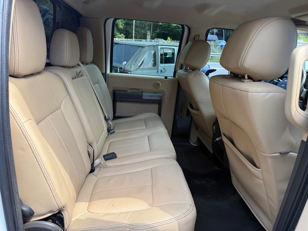 2015 Ford F-250 Image 79