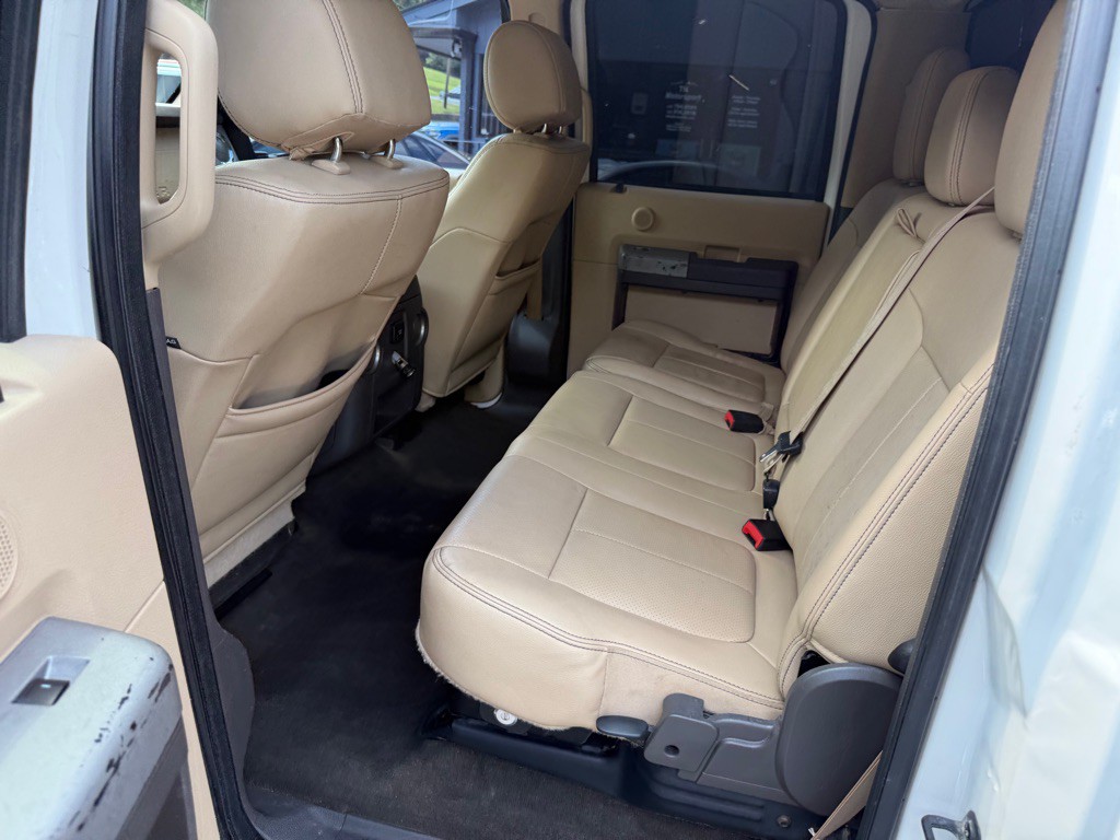 2015 Ford F-250 Image 80