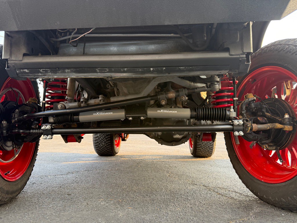 2012 Jeep Wrangler Unlimited Image 24