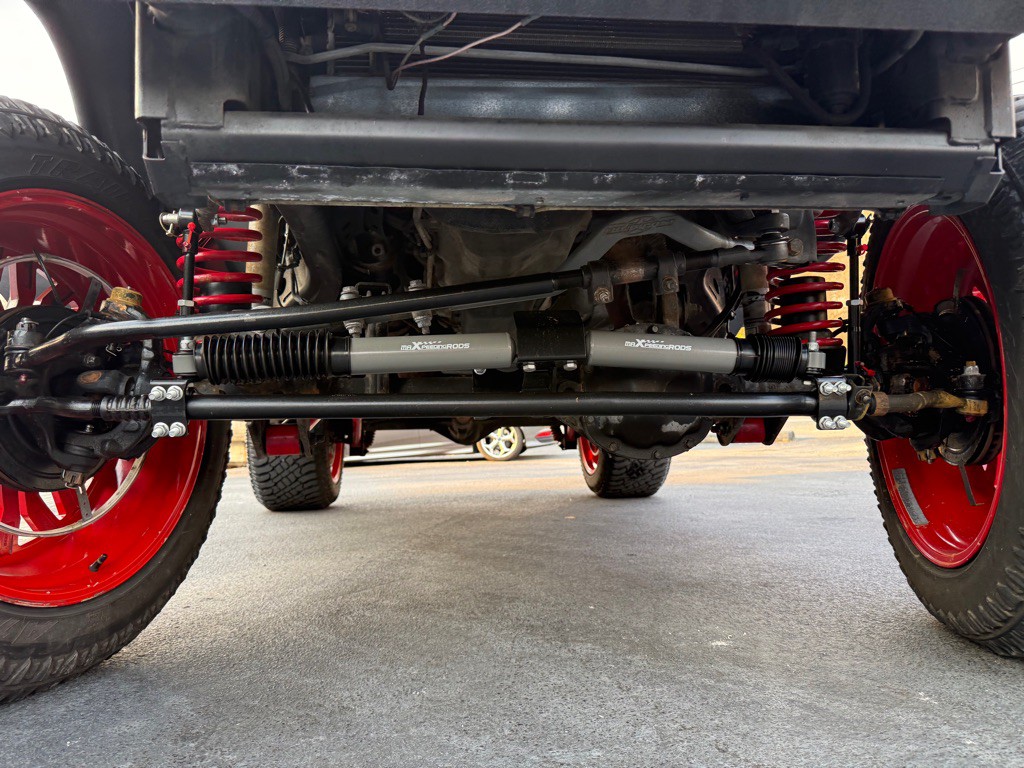 2012 Jeep Wrangler Unlimited Image 44