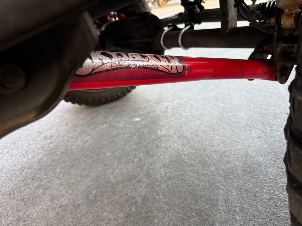 2012 Jeep Wrangler Unlimited Image 48