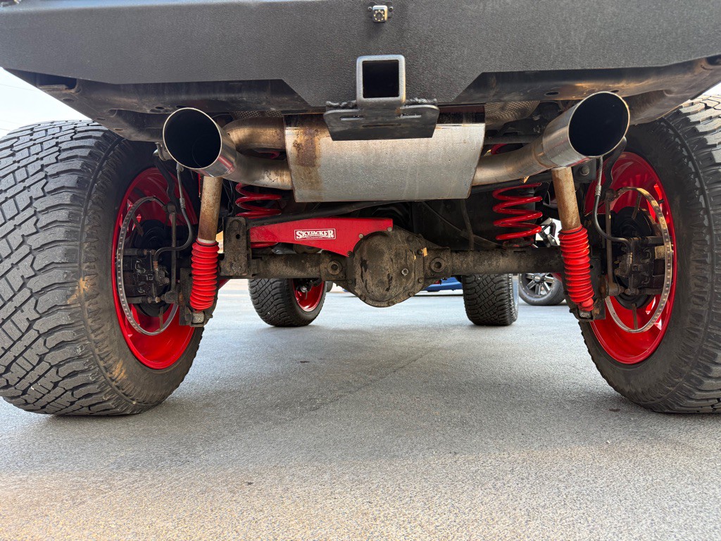 2012 Jeep Wrangler Unlimited Image 55