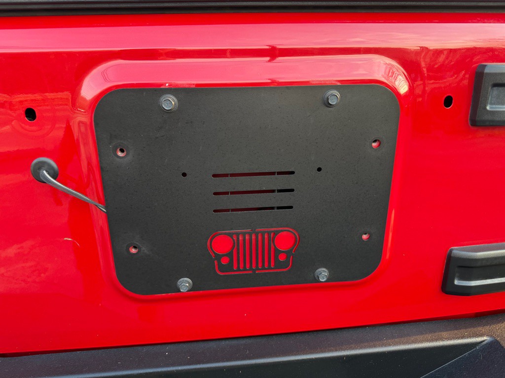 2012 Jeep Wrangler Unlimited Image 56