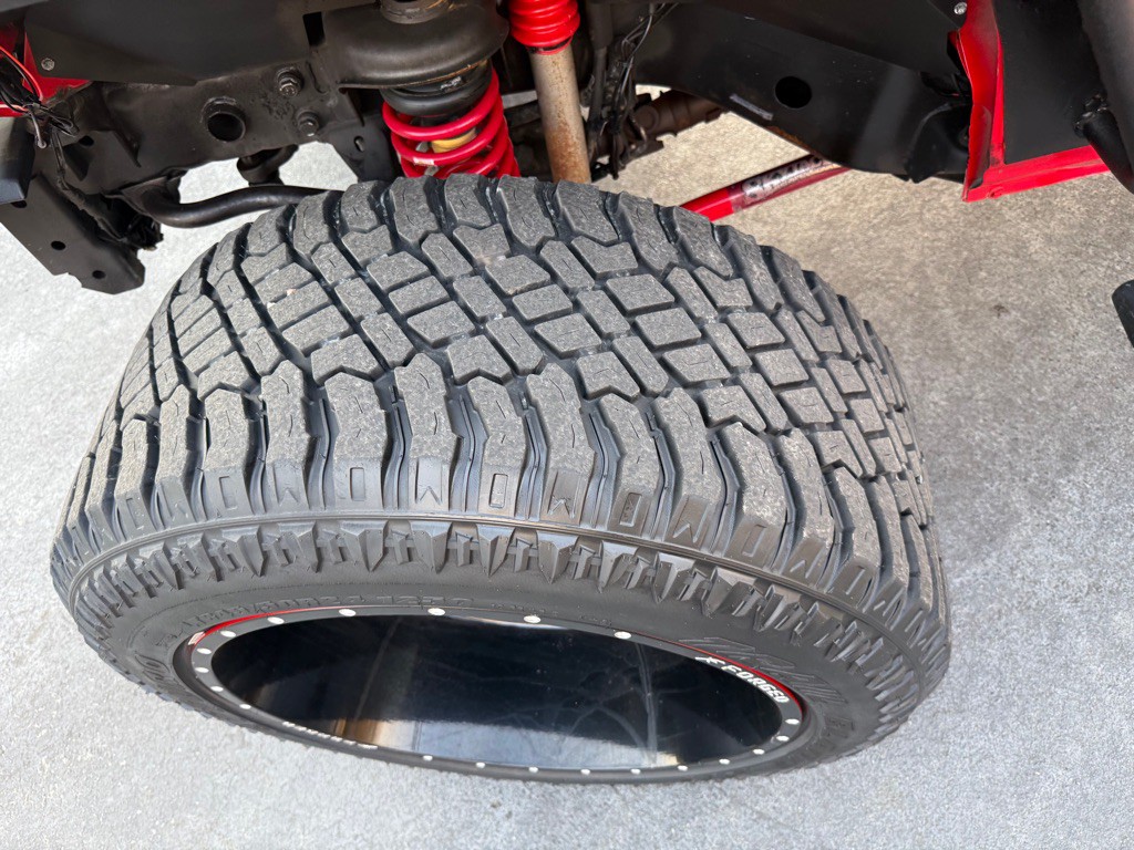 2012 Jeep Wrangler Unlimited Image 60