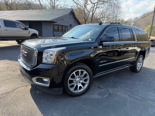 Image for 2017 GMC Yukon Denali ID: 7304357