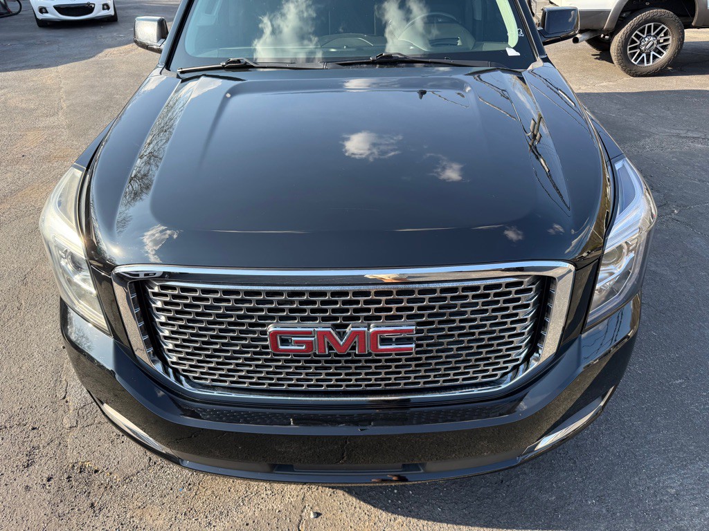 2017 GMC Yukon Image 13