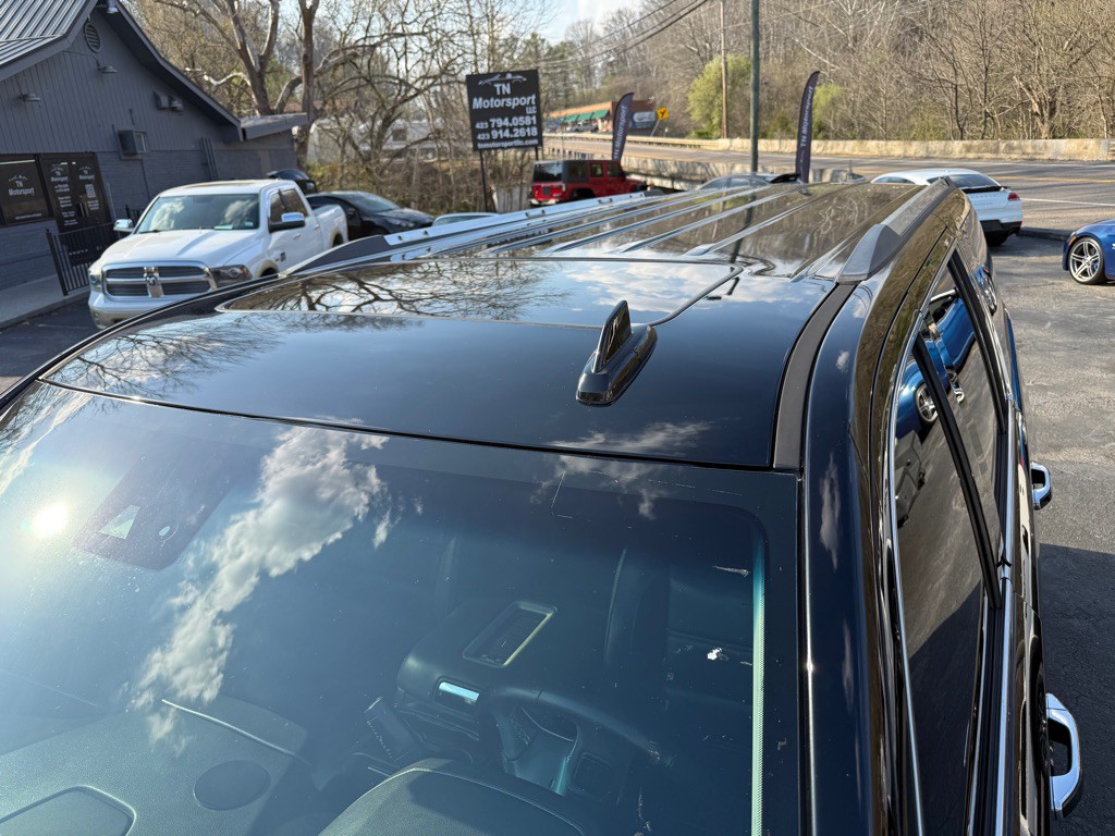 2017 GMC Yukon Image 14