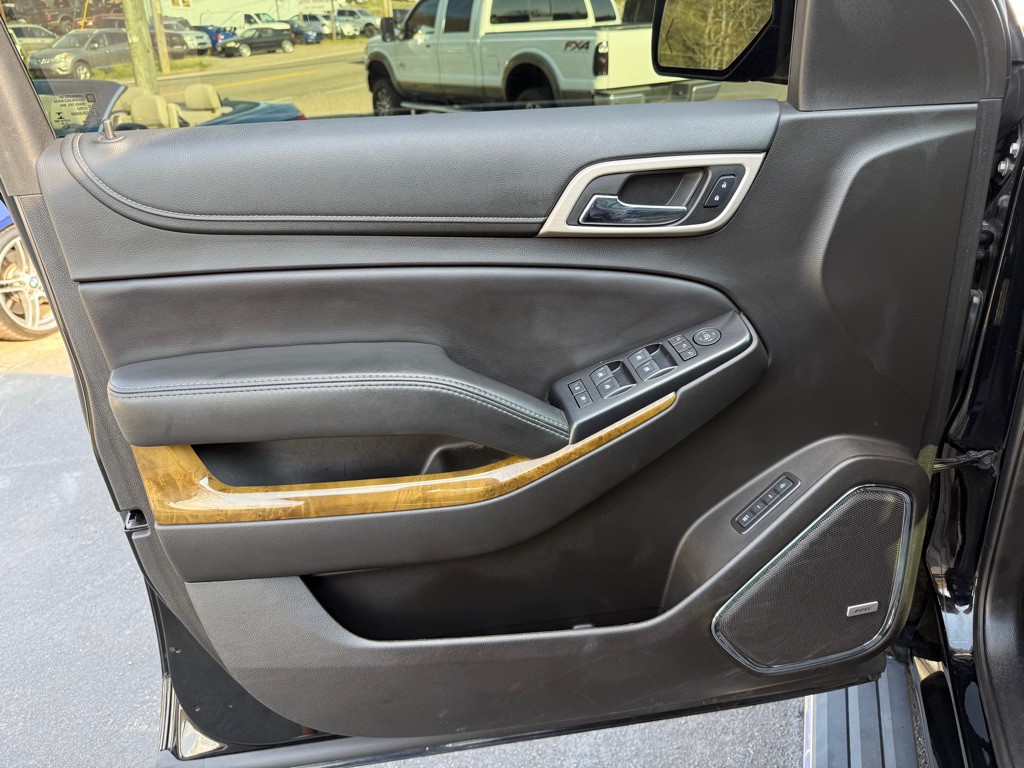 2017 GMC Yukon Image 23