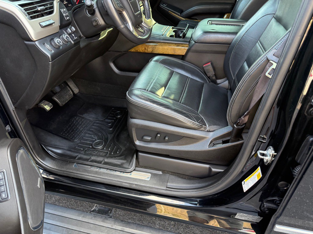 2017 GMC Yukon Image 26