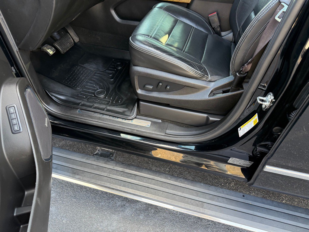 2017 GMC Yukon Image 27