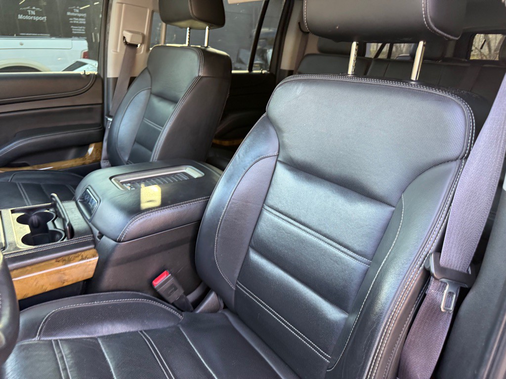 2017 GMC Yukon Image 29