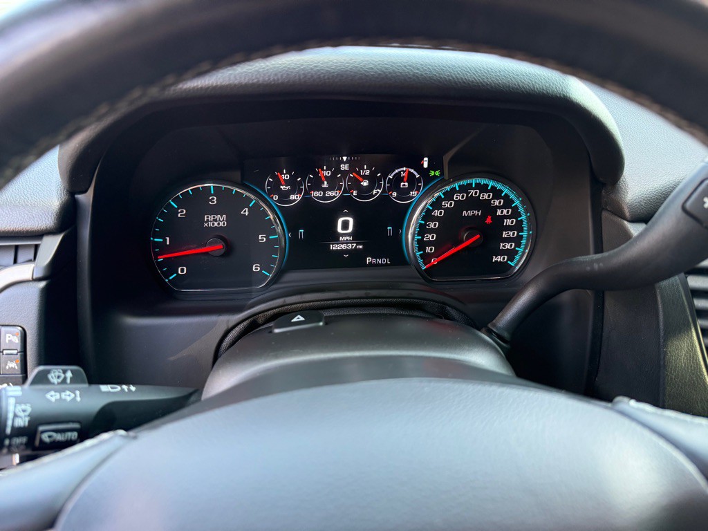 2017 GMC Yukon Image 39