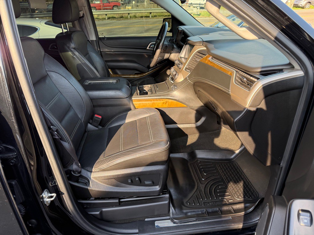 2017 GMC Yukon Image 46
