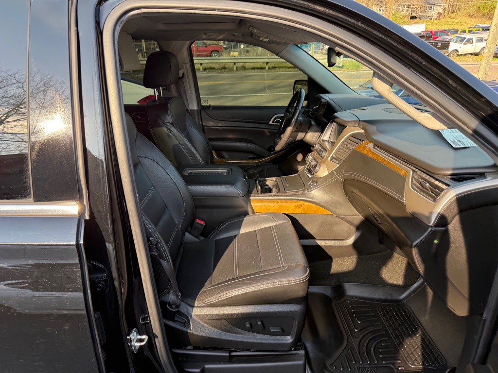 2017 GMC Yukon Image 53