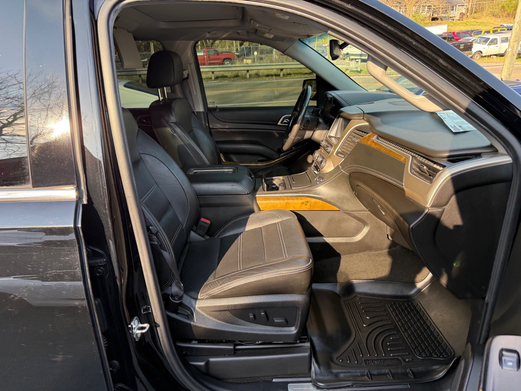 2017 GMC Yukon Image 54