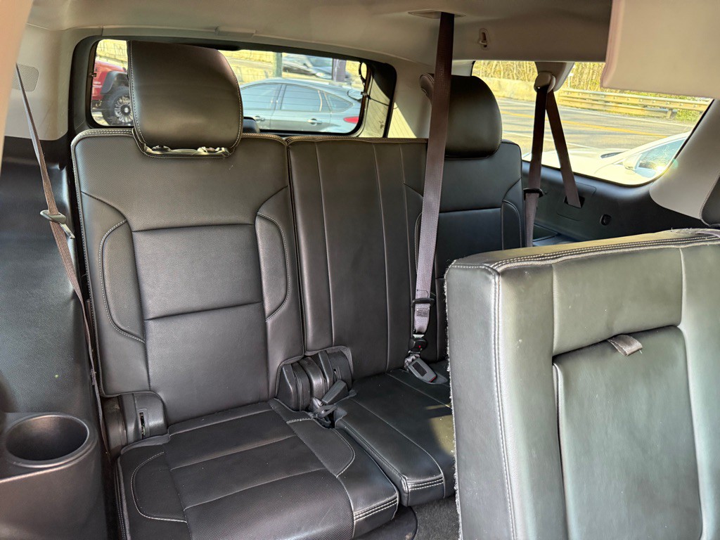 2017 GMC Yukon Image 58