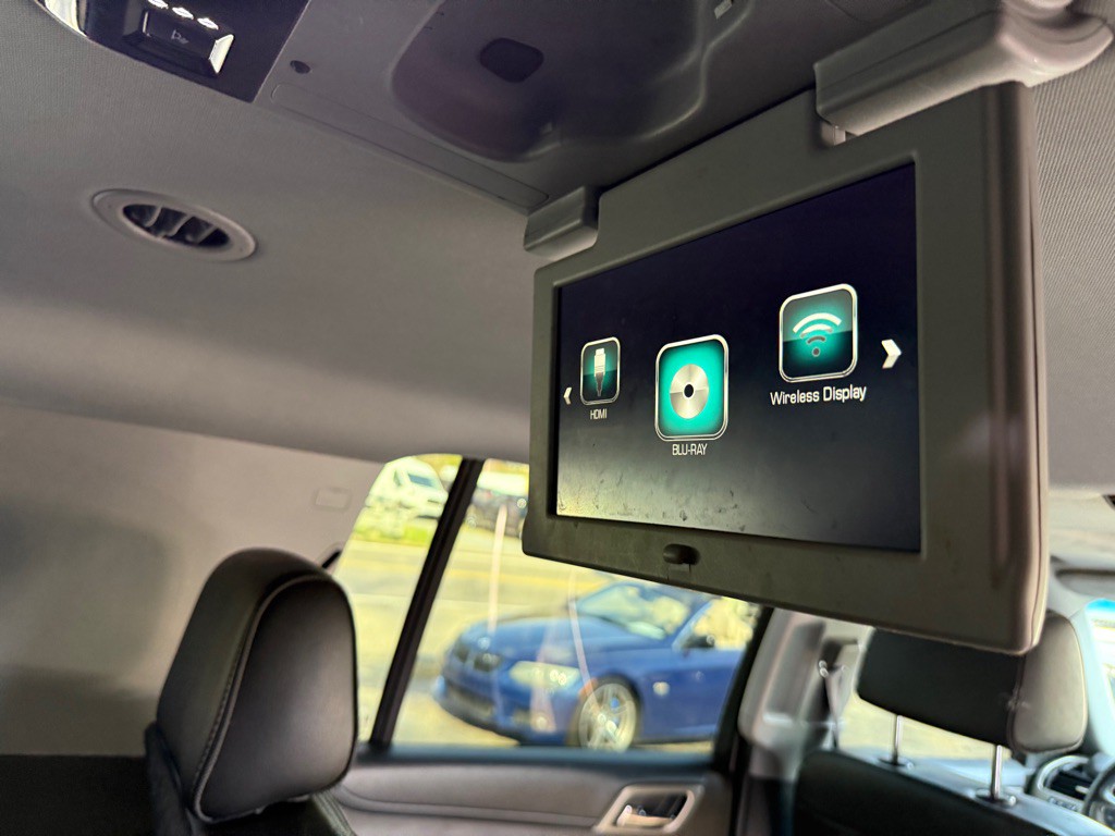 2017 GMC Yukon Image 60