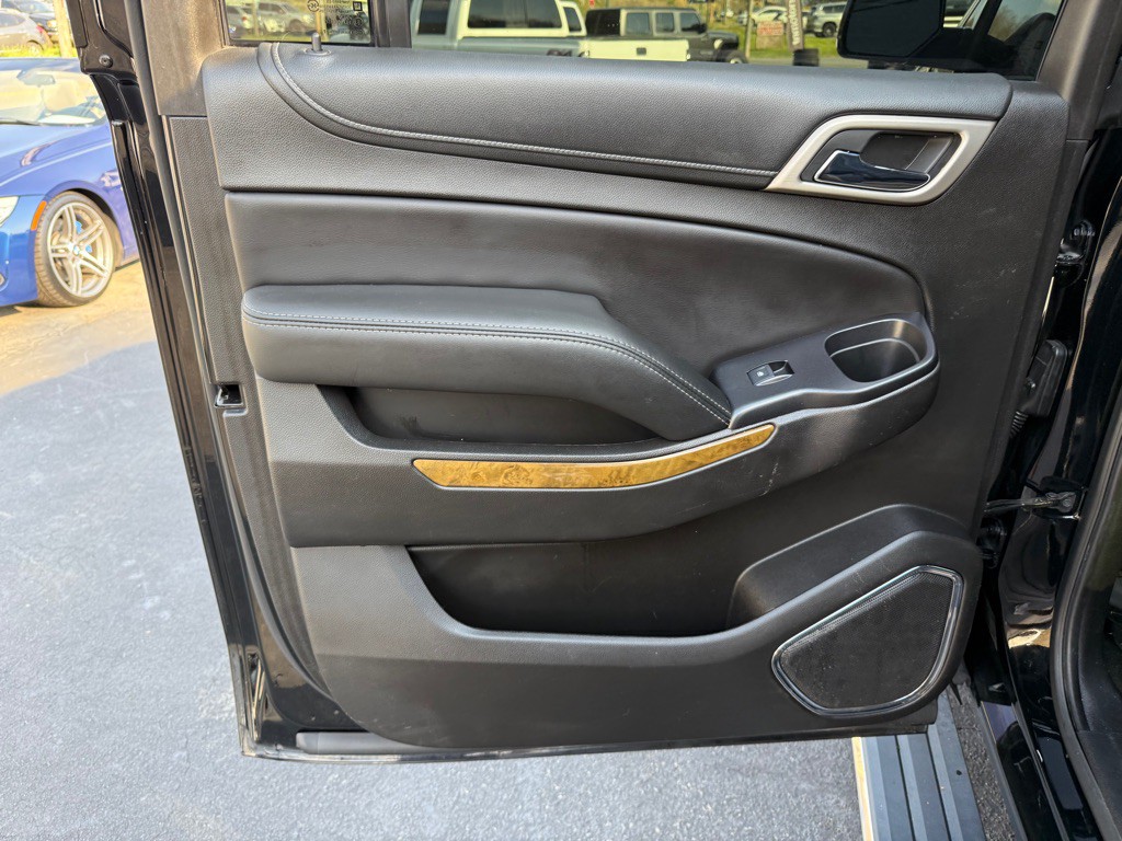 2017 GMC Yukon Image 61