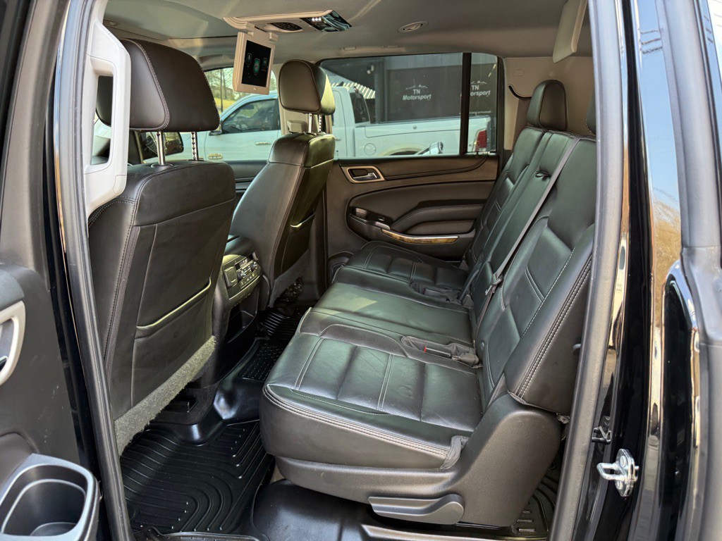 2017 GMC Yukon Image 62