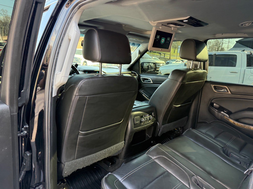 2017 GMC Yukon Image 63