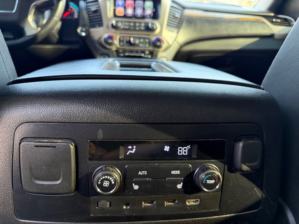 2017 GMC Yukon Image 64