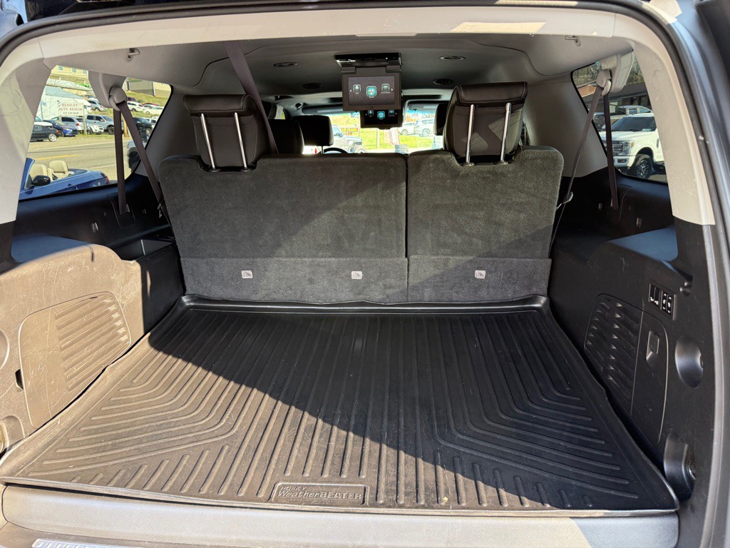 2017 GMC Yukon Image 65