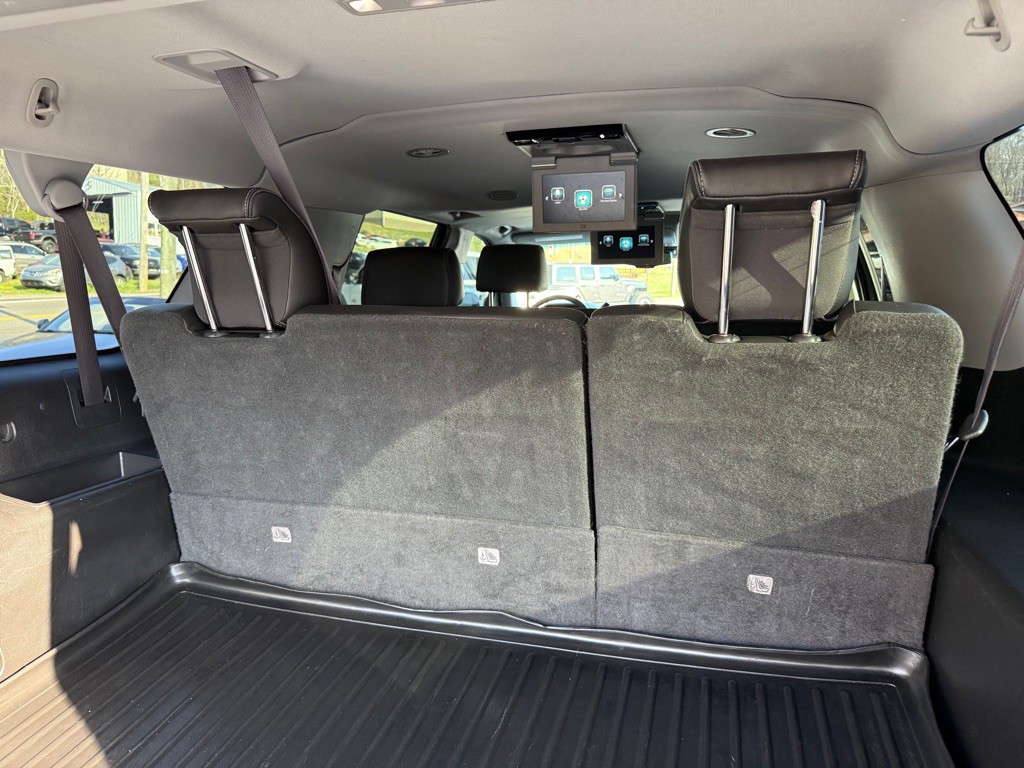 2017 GMC Yukon Image 66