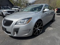 Image for 2012 Buick Regal GS ID: 7355988