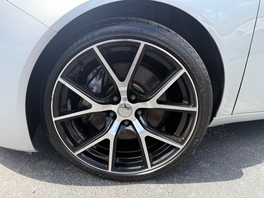 2012 Buick Regal Image 23