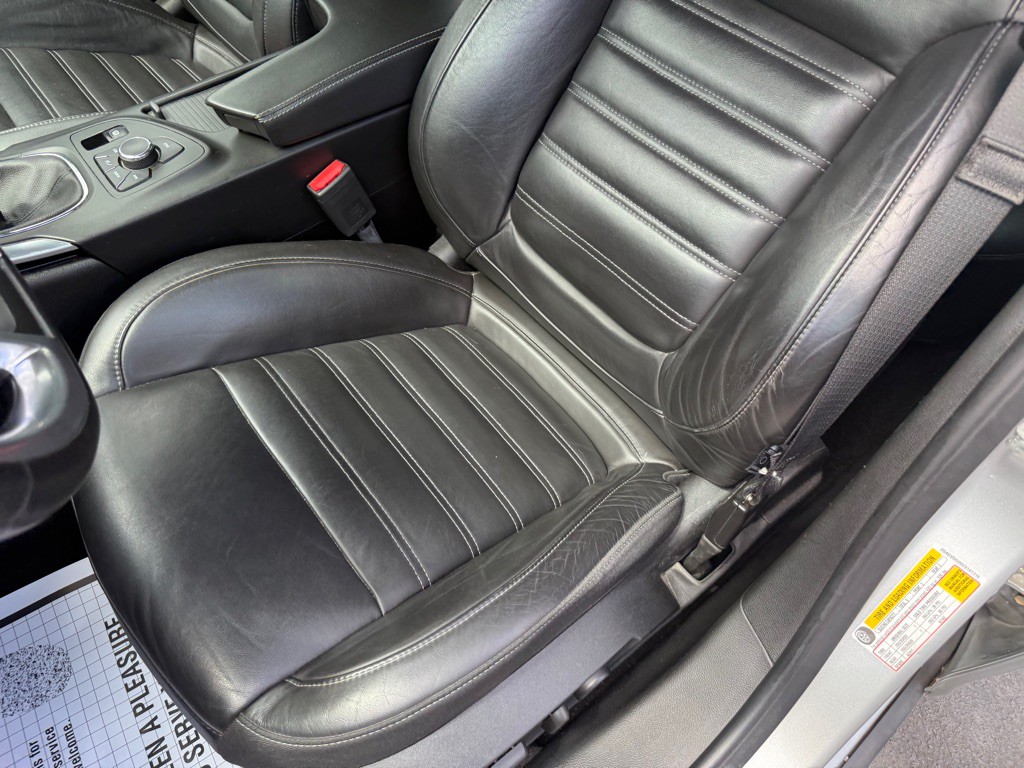2012 Buick Regal Image 33