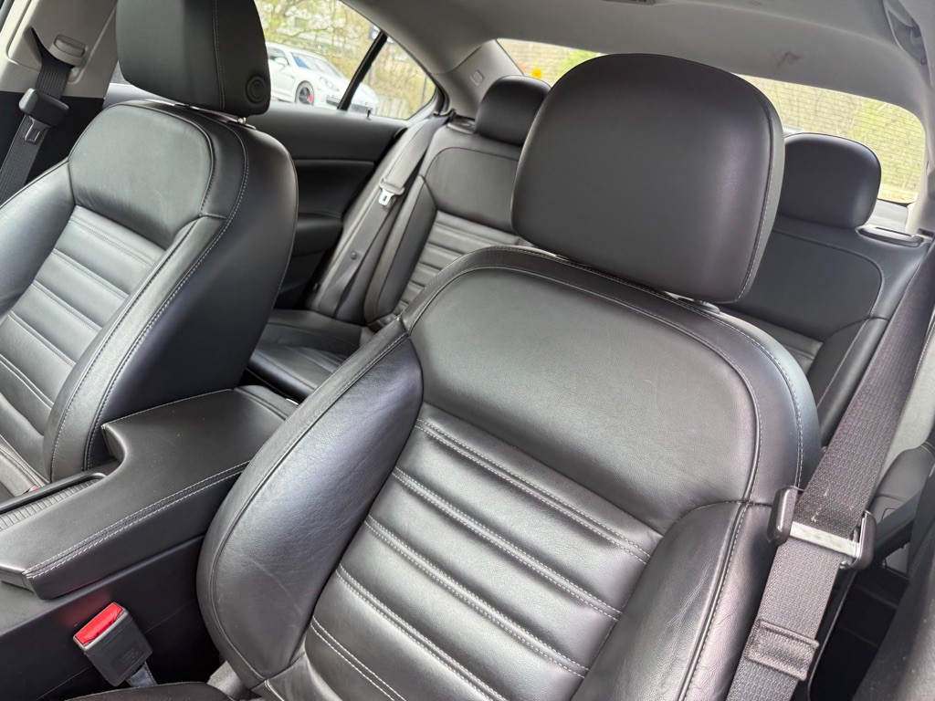 2012 Buick Regal Image 34