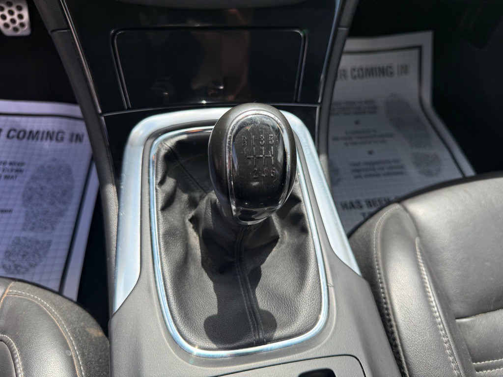 2012 Buick Regal Image 42