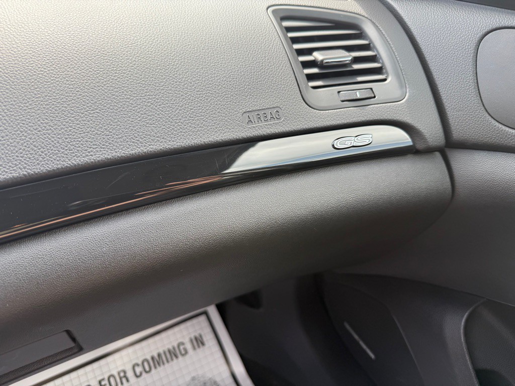 2012 Buick Regal Image 45
