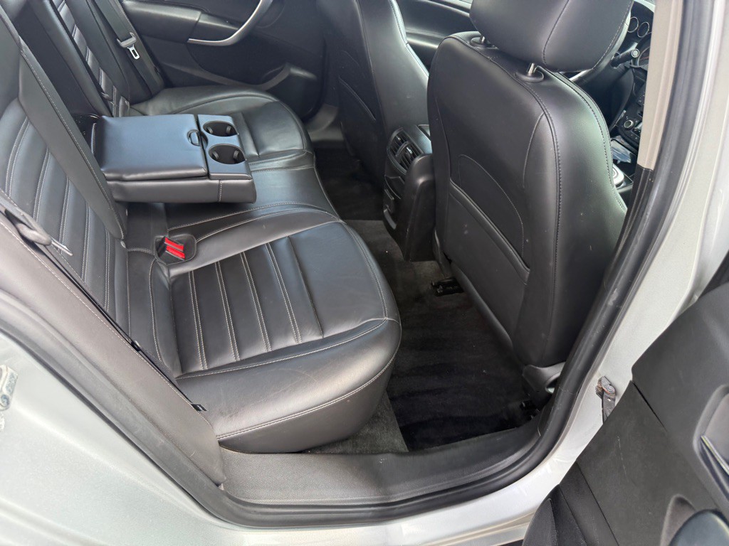 2012 Buick Regal Image 56