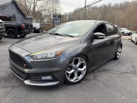 Image for 2017 Ford Focus ST ID: 7356886