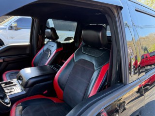 Image for 2017 Ford F-150 Supercrew ID: 7356909