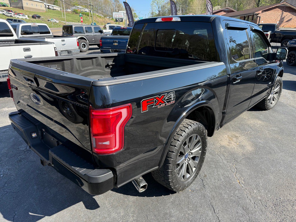 2017 Ford F-150 Image 9