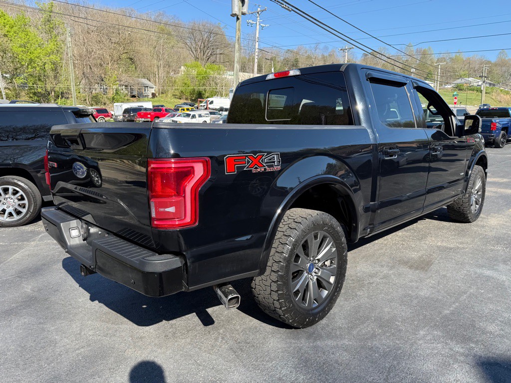 2017 Ford F-150 Image 11